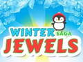 Winter Jewels Saga