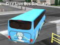 City Live Bus Simulator 2021