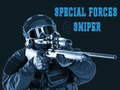 Special Forces Sniper