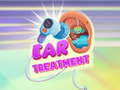 Ear Treatment