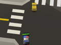 Police Chase Car
