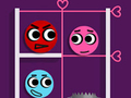 Pin Love Balls 