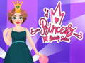 Princess Beauty Salon
