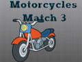 Motorcycles Match 3