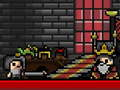 A Pixel Adventure Legion