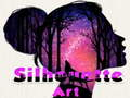 Silhouette Art