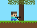 Minecraft: Steve's Adventure