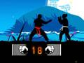 Karate Fighter Real Battles