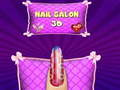 Nail Salon 3D