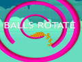 Balls Rotate