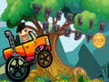 Wheelie Buddy