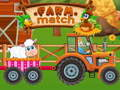 Farm Match
