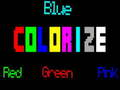 Colorize
