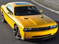 Dodge Challenger SRT8 Slide