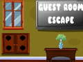 Guest Room Escape
