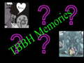 TBBH Memories