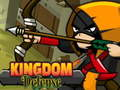 Kingdom Defense online