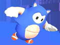 Sonic Ladder Forces Race