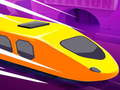 Brain Train: Railway Puzzle