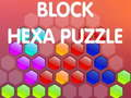 Block Hexa Puzzle 