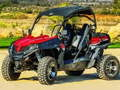 4x4 Buggy Off-Road Puzzle