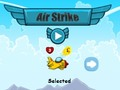 Air Strike