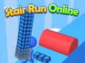Stair Run Online 
