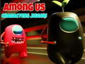 Among Us Characters Jigsaw