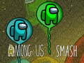 Among Us Smash