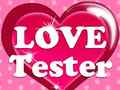 Love Tester