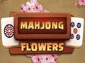 Mahjong Flowers