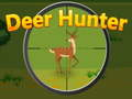 Deer Hunter 2D