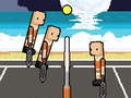 Funny Tennis Physics