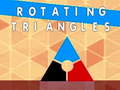 Rotating Triangles
