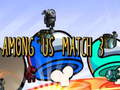Among Us Match 3