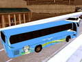 3D bus simulator 2021