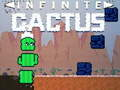 Infinite Cactus