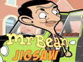 Mr. Bean Jigsaw