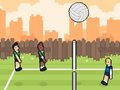 Volley Random