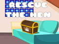 Rescue The Hen
