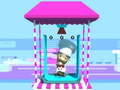 Popcorn Puzzle Ultimate Burst Chief