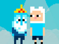 Time Of Adventure: Ice King
