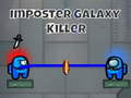 Imposter Galaxy Killer