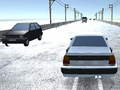 Highway Traffic Racer