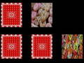 Memorize the sweets