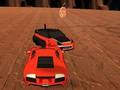 Car Crash Party
