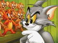 Tom and Jerry Jigsaw Puzzle Collection