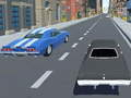 Crazy Car Traffic Racing 2021