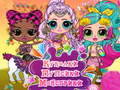 Monster Popsy Surprise Dolls