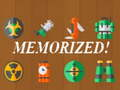 Memorized!